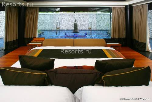 Banyan Tree Phuket 54